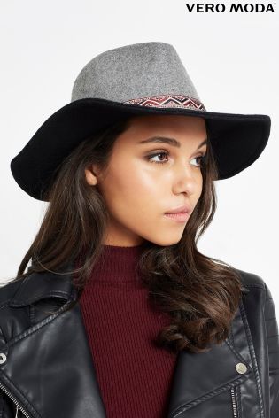 Vero Moda Wool Hat